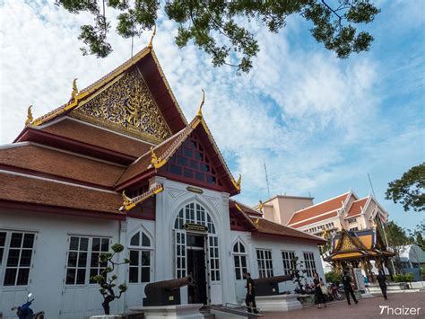 Bangkok National Museum