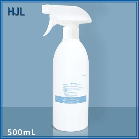 Eco-Friendly Sanitizer Hypochlorous Acid Hclo Disinfectant Spray - China Hocl Disinfectant and ...