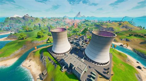 Fortnite season 6 map guide: Every new location | PC Gamer