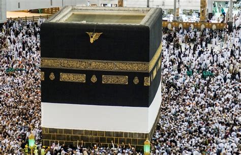 2 million people at Mecca for Hajj | Corporate Maldives