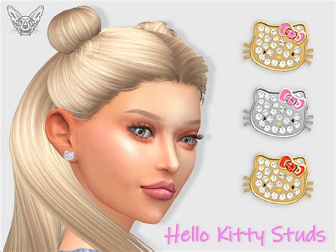 The Sims 4: Best Hello Kitty CC To Download (All Free) – FandomSpot