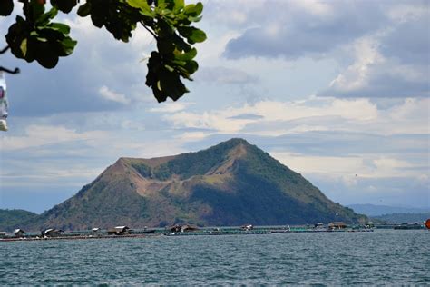 Taal Volcano Mountaineering Adventure