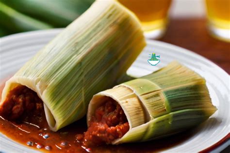 Authentic Costa Rican Tamales Recipe: A Culinary Delight from the Heart ...