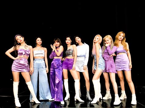 TWICE on Twitter | Ropa kpop, Ropa para concierto, Outfits coreanos