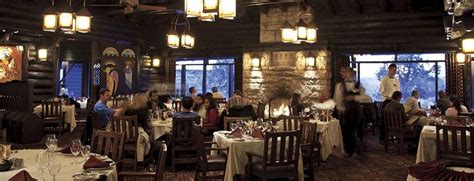 El Tovar Dining Room and Lounge | Arizona Highways