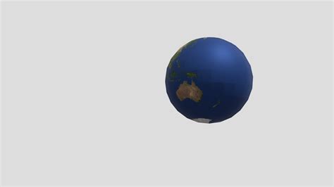 Earth - Download Free 3D model by Sofi8 [5643e51] - Sketchfab