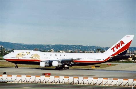 Pin by Art Anderson on Tristar/TWA | Twa, Boeing aircraft, Vintage aircraft