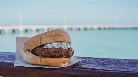 Torta de Kibi sandwich: a Yucatan staple | Tulum Charters