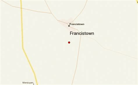 Francistown Weather Forecast