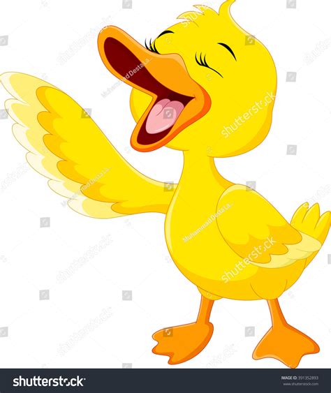 95,040 Cartoon Duck Images, Stock Photos & Vectors | Shutterstock