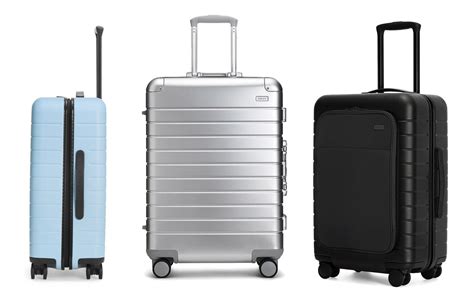 The Best Luggage Brands for Every Budget | Travel + Leisure