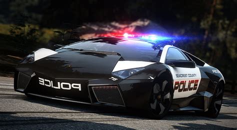 HD wallpaper: Need For Speed Hot Pursuit Lamborghini Police..., police car wallpaper | Wallpaper ...