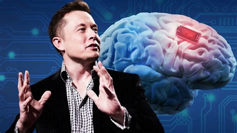 Elon Musk is determined: Date reveal for Neuralink's first human ...