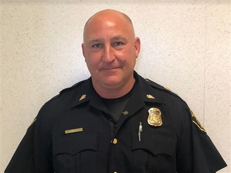 New deputy chief selected for Flint Police Department - mlive.com