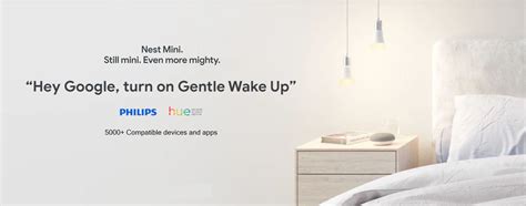 Google Nest Mini (2nd Gen) : Gadget & Me