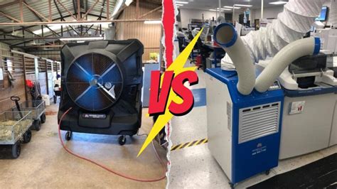 Evaporative Cooler Vs Air Conditioner - Which One Should You Choose?