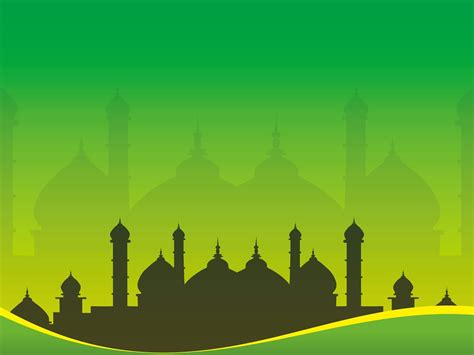 Islamic Background Vector Format CDR, AI, EPS | DODO GRAFIS | Download ...