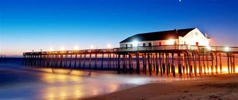 Kitty Hawk Restaurants - 2018 Outer Banks Restaurant Guide