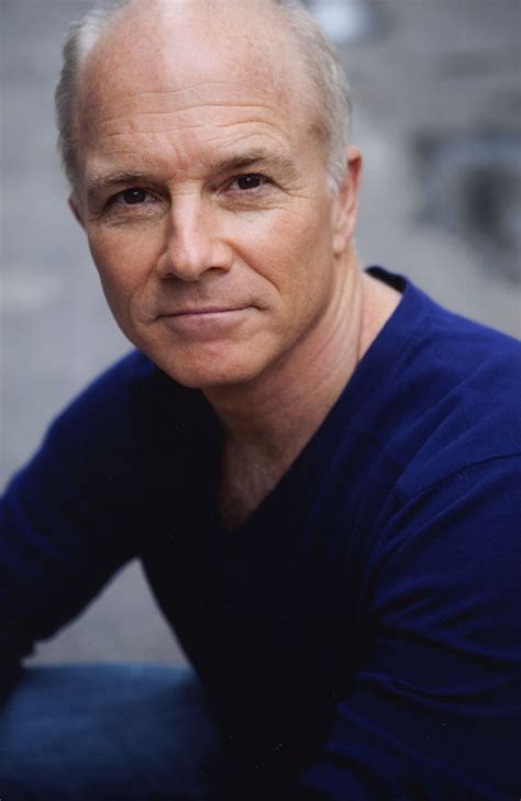 Dan Butler – Broadway Cast & Staff | IBDB