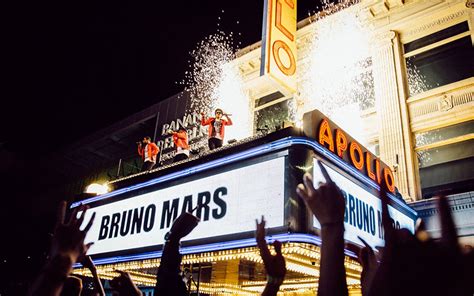 Watch “Bruno Mars: 24K Magic Live at the Apollo” CBS Special – BlackInAmerica.News