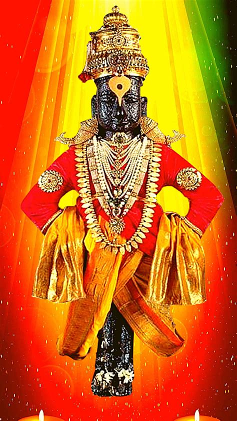 Vitthal, vithal, god, vithu, vittal, HD phone wallpaper | Peakpx