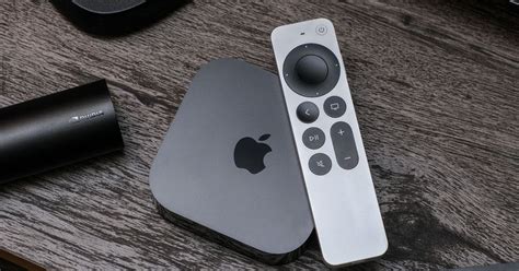 Apple TV 4K 2022 Reviews: Faster, Cheaper, HDR10+ Support, USB-C Remote ...