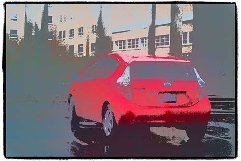 Prius | Bastyr College Kenmore, WA Olympus E-M1 Olympus 12-1… | Flickr