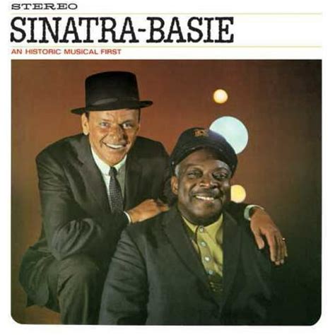 Frank Sinatra - Sinatra-Basie: An Historic Musical First - Vinyl ...