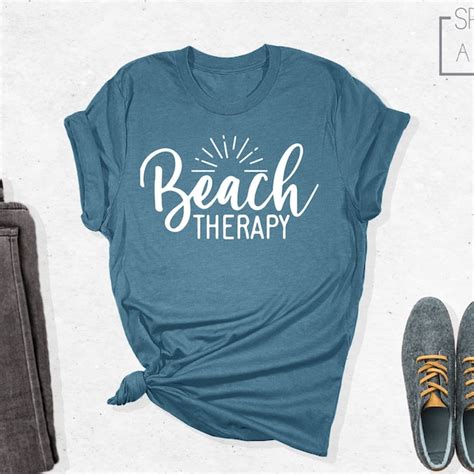 Funny Beach Shirts - Etsy