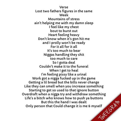 My life 2nd verse #mylife #lyrics #rap #hiphop #verse #bar… | Flickr