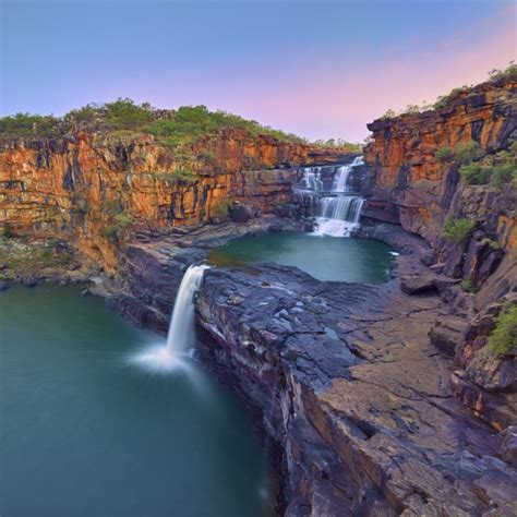 Landscape photographer Ken Duncan launches new exhibition - Australian ...