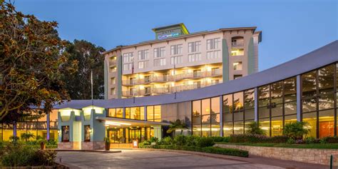 Crowne Plaza Palo Alto | Palo Alto Hotels Near Stanford University ...