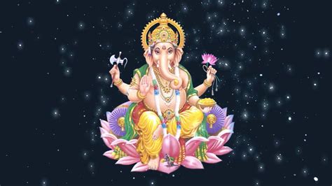 Meditative - Ganesha mantra 108 min - YouTube