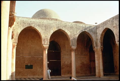 ISLAMIC ARCHITECTURE Z: Ayyubid Dynasty Architecture