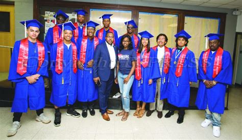 Poughkeepsie High School Graduates 133 During Ceremony - Hudson Valley ...