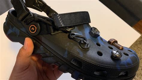 How Can You Get Your Hands on Post Malone Crocs?