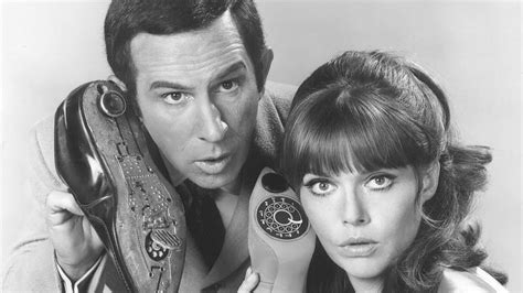 The cast of Get Smart – what they did next | OverSixty