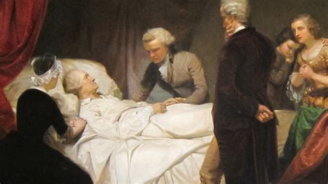 How Did George Washington Die? 8 Facts You Should Know