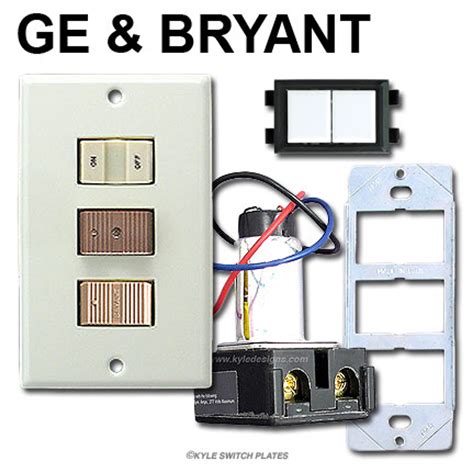 GE Low Voltage Light Switch & Relay Wiring Guide - Download