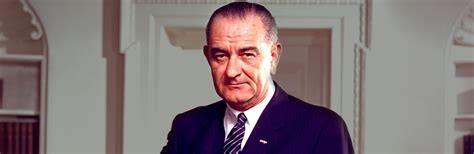 Lyndon B. Johnson - U.S. Presidents - HISTORY.com