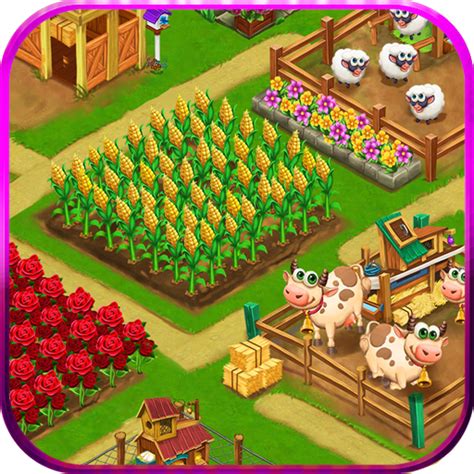 Farm Day Farming Offline Games - Apps on Google Play