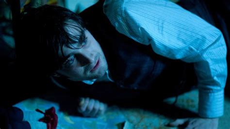 Daniel Radcliffe Horror Movies List