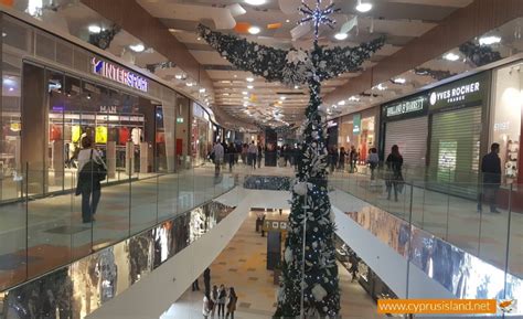 Nicosia Mall | Cyprus Island