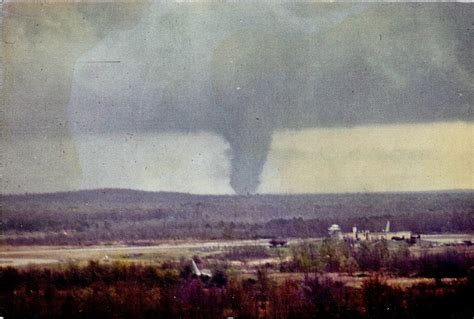 Arkansas Weather Blog: Cabot... March 29th, 1976. Historic Tornado Pictures