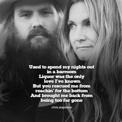 104 best Chris Stapleton images on Pinterest | Chris stapleton, Country ...