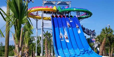 Indoor Water Park In Destin Florida | Kids Matttroy