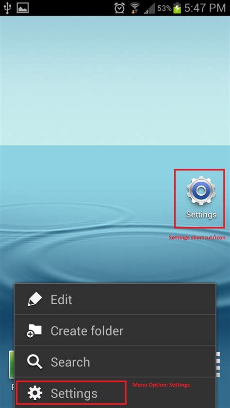 How to Install New Keyboard Languages in Samsung Galaxy S3 ~ Android ...