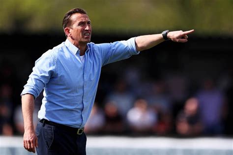 Flipboard: Justin Edinburgh had the potential to be future Tottenham ...