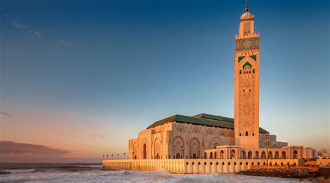 Visit Casablanca: Best of Casablanca Tourism | Expedia Travel Guide