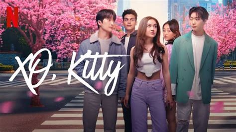 XO, Kitty Review: Bubbly teen romance doubles as a beginner's guide to K-pop - India Today